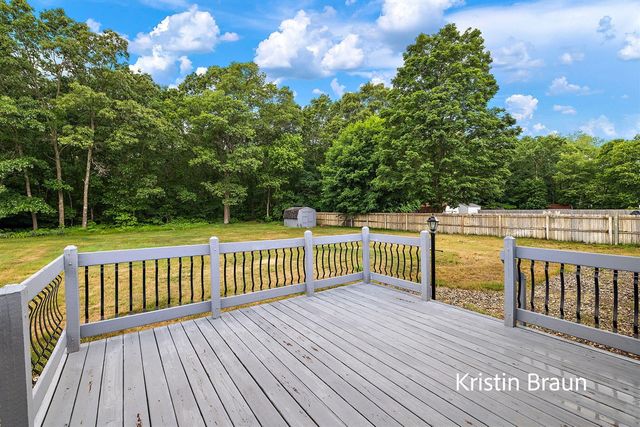 1851 N Sheridan Road, Muskegon, MI 49445