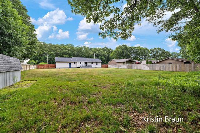 1851 N Sheridan Road, Muskegon, MI 49445