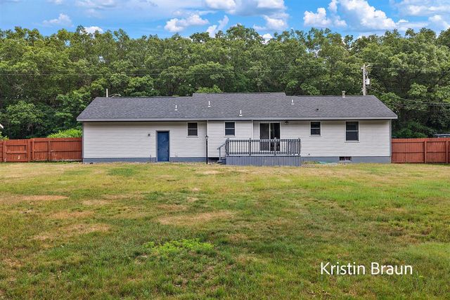 1851 N Sheridan Road, Muskegon, MI 49445