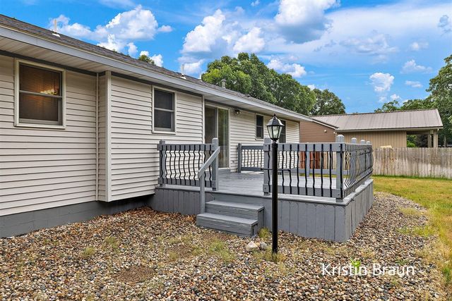 1851 N Sheridan Road, Muskegon, MI 49445