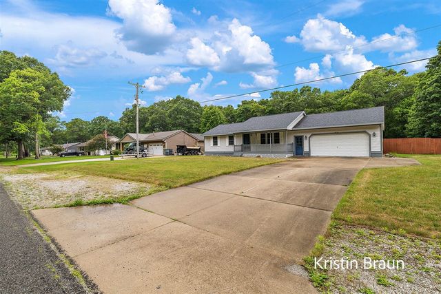 1851 N Sheridan Road, Muskegon, MI 49445