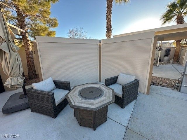8175 Arville Street 212, Las Vegas, NV 89139