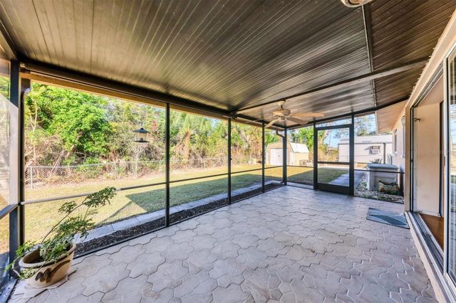 1120 GRAHAM ROAD, Venice, FL 34293