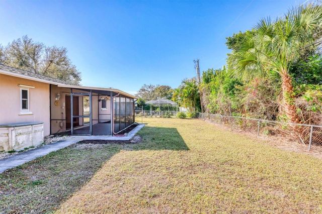 1120 GRAHAM ROAD, Venice, FL 34293