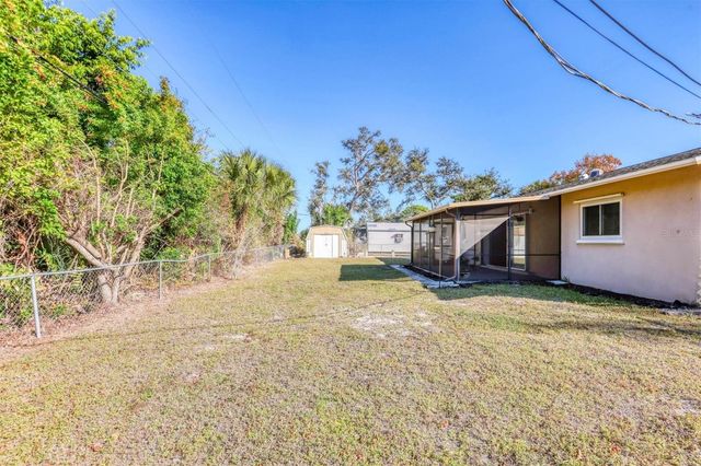 1120 GRAHAM ROAD, Venice, FL 34293