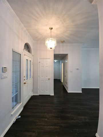 8032 Slide Rock Road, Fort Worth, TX 76137