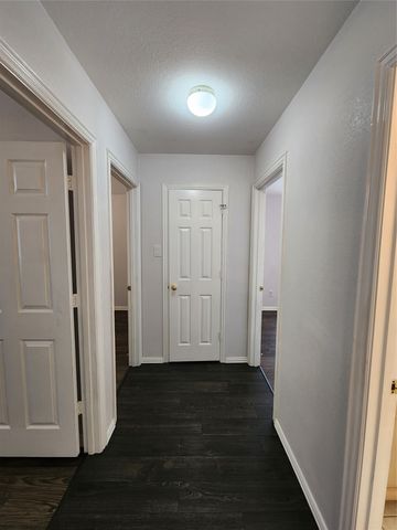 8032 Slide Rock Road, Fort Worth, TX 76137