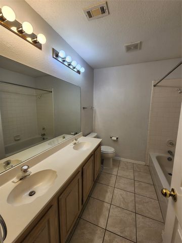 8032 Slide Rock Road, Fort Worth, TX 76137