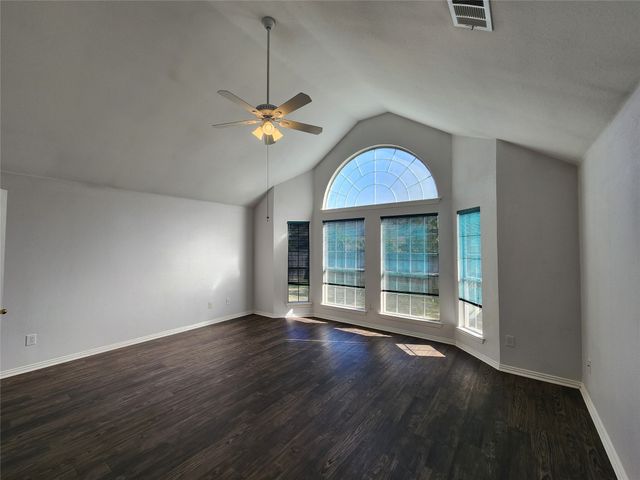 8032 Slide Rock Road, Fort Worth, TX 76137