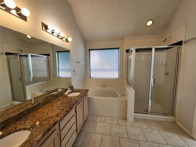 8032 Slide Rock Road, Fort Worth, TX 76137