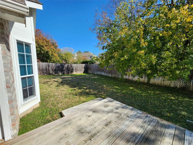 8032 Slide Rock Road, Fort Worth, TX 76137