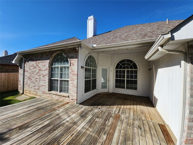 8032 Slide Rock Road, Fort Worth, TX 76137