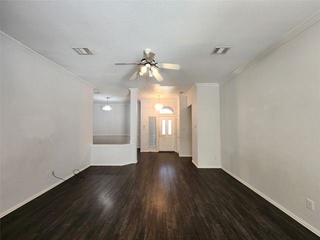 8032 Slide Rock Road, Fort Worth, TX 76137