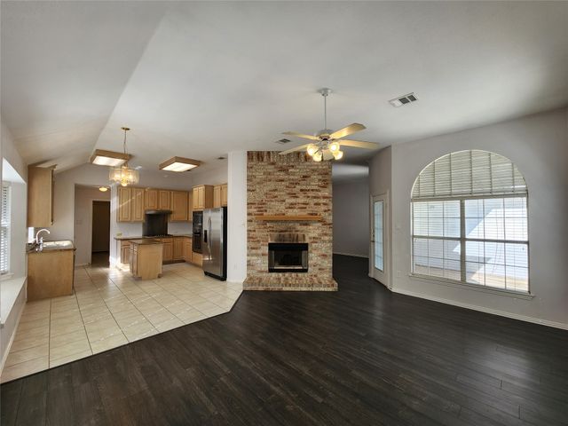 8032 Slide Rock Road, Fort Worth, TX 76137