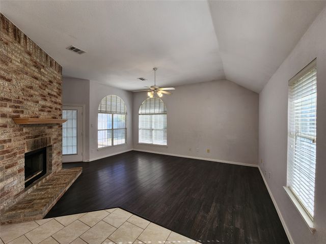 8032 Slide Rock Road, Fort Worth, TX 76137