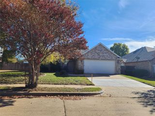 8032 Slide Rock Road, Fort Worth, TX 76137