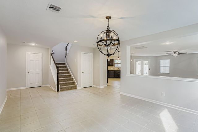 2738 Paddock Brook Lane, Houston, TX 77038