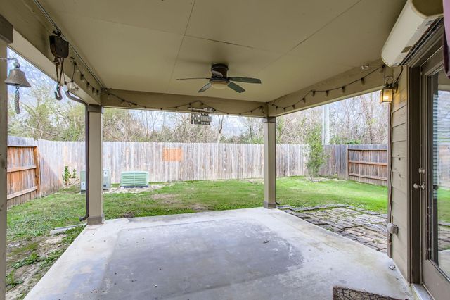 2738 Paddock Brook Lane, Houston, TX 77038