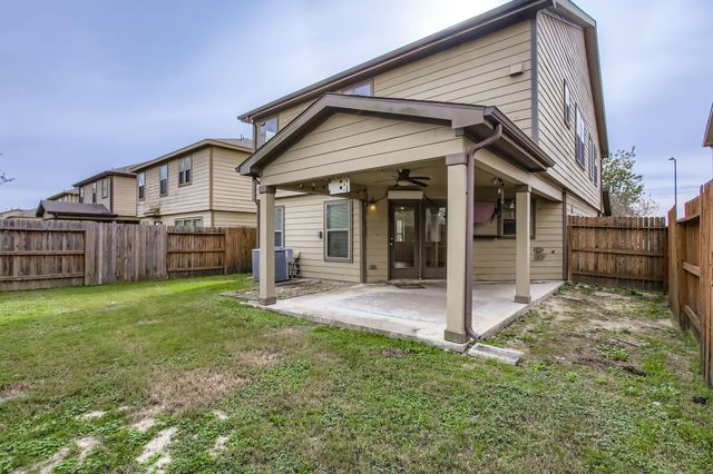 2738 Paddock Brook Lane, Houston, TX 77038