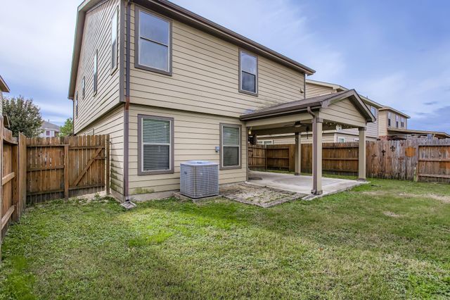 2738 Paddock Brook Lane, Houston, TX 77038