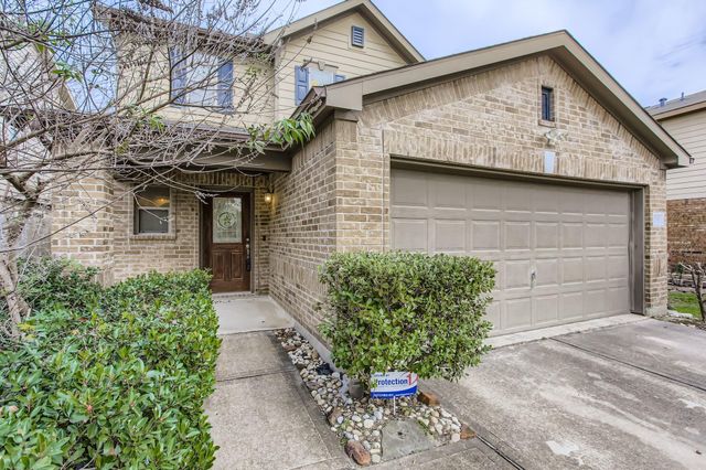 2738 Paddock Brook Lane, Houston, TX 77038