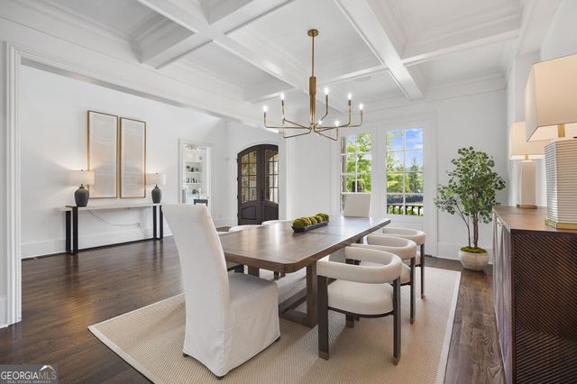 3213 Balley Forrest Drive, Alpharetta, GA 30004