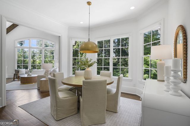 3213 Balley Forrest Drive, Alpharetta, GA 30004
