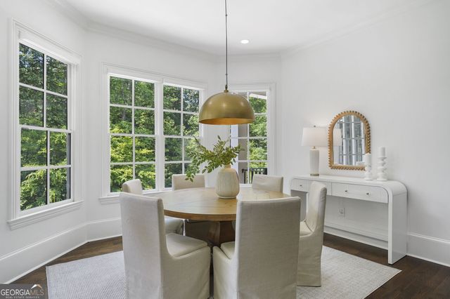 3213 Balley Forrest Drive, Alpharetta, GA 30004