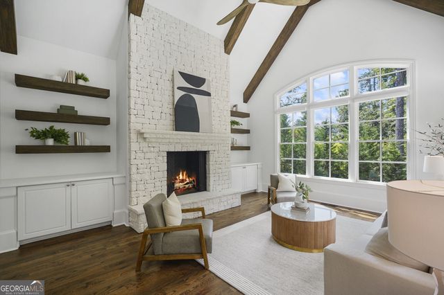 3213 Balley Forrest Drive, Alpharetta, GA 30004
