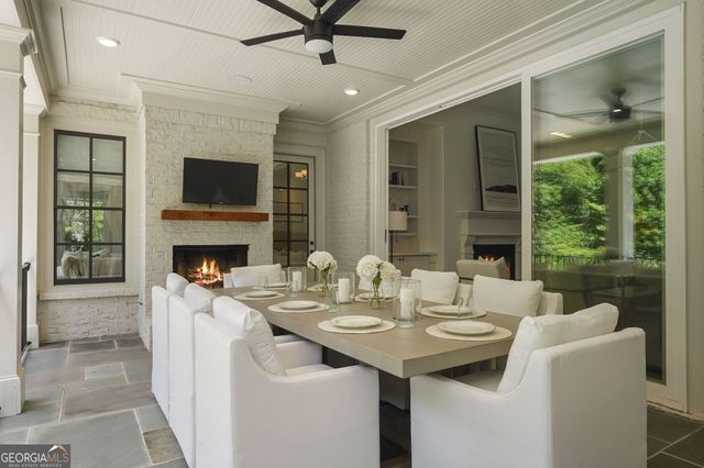 3213 Balley Forrest Drive, Alpharetta, GA 30004