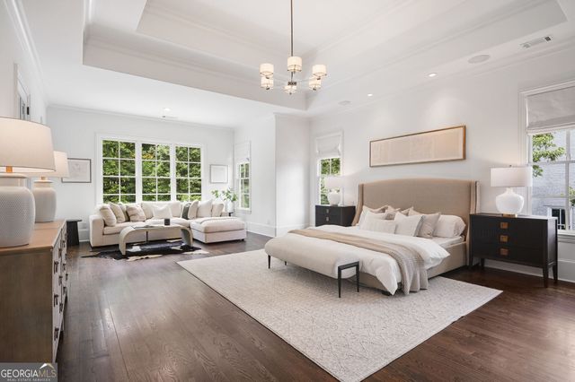 3213 Balley Forrest Drive, Alpharetta, GA 30004