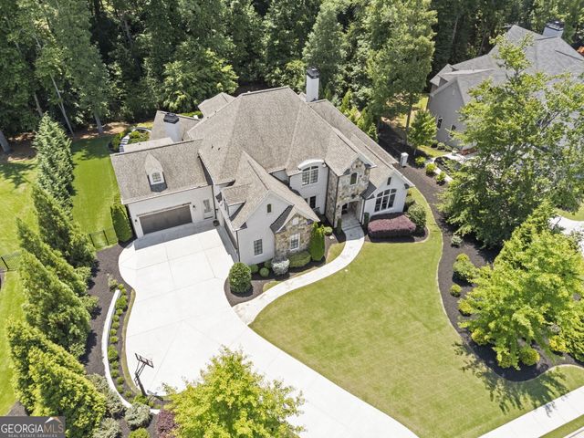 3213 Balley Forrest Drive, Alpharetta, GA 30004