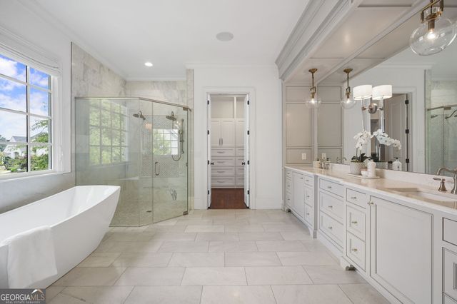 3213 Balley Forrest Drive, Alpharetta, GA 30004
