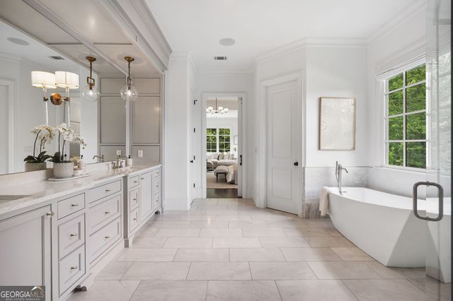 3213 Balley Forrest Drive, Alpharetta, GA 30004