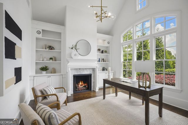 3213 Balley Forrest Drive, Alpharetta, GA 30004