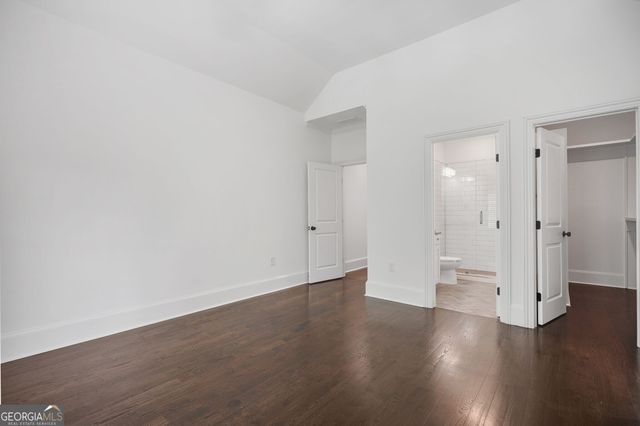 3213 Balley Forrest Drive, Alpharetta, GA 30004