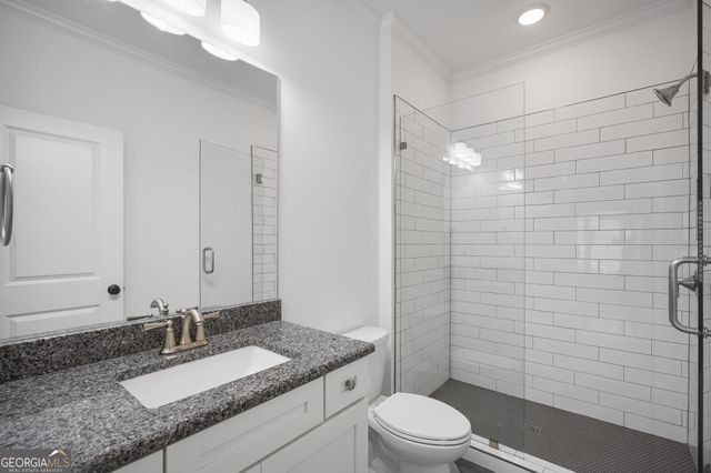 3213 Balley Forrest Drive, Alpharetta, GA 30004