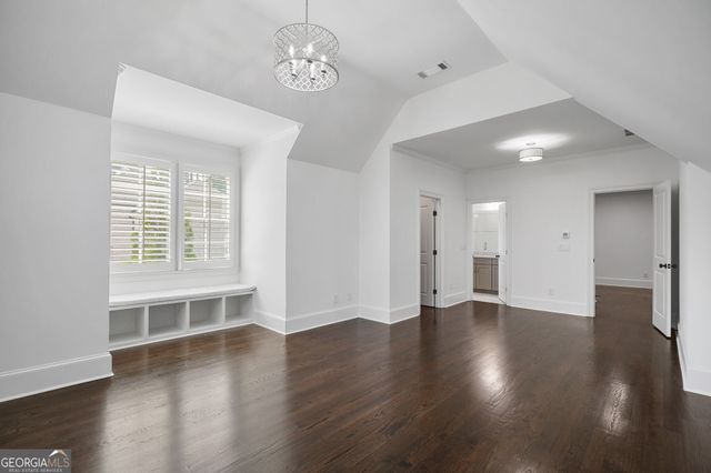 3213 Balley Forrest Drive, Alpharetta, GA 30004
