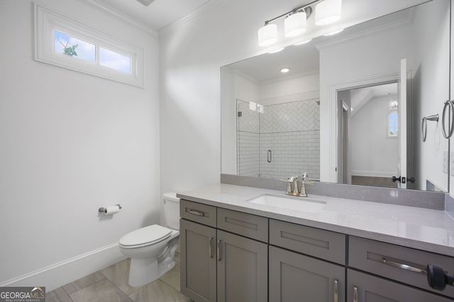 3213 Balley Forrest Drive, Alpharetta, GA 30004