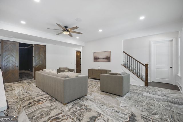 3213 Balley Forrest Drive, Alpharetta, GA 30004