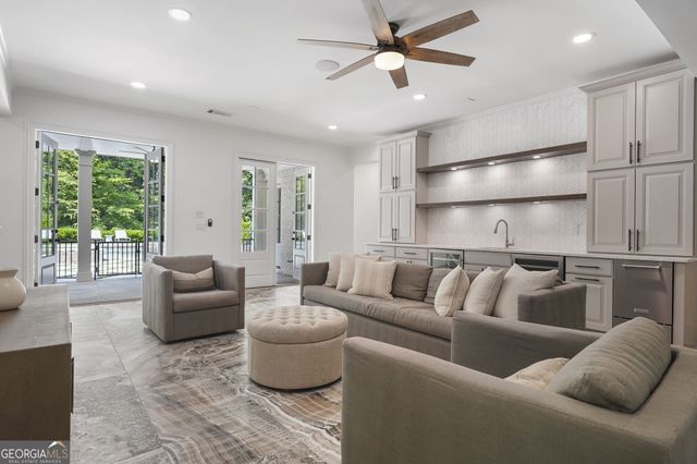3213 Balley Forrest Drive, Alpharetta, GA 30004