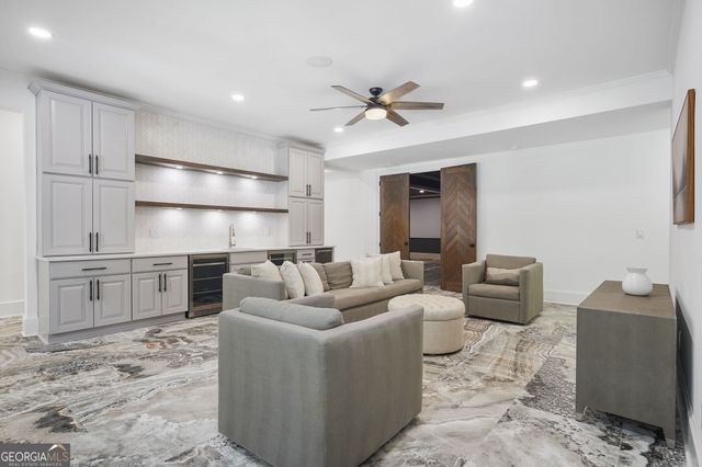 3213 Balley Forrest Drive, Alpharetta, GA 30004