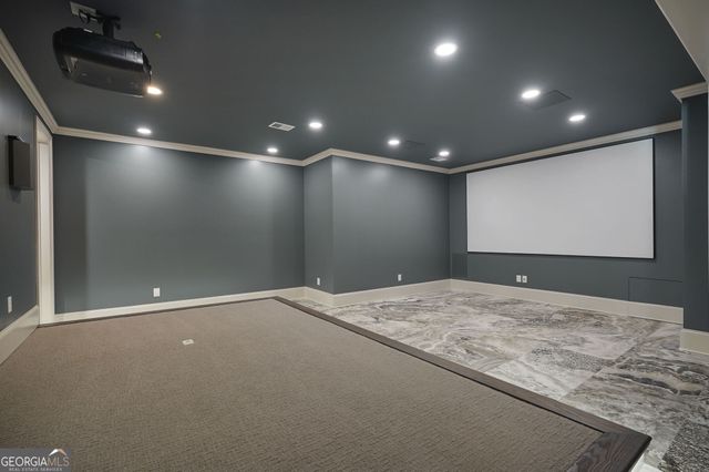 3213 Balley Forrest Drive, Alpharetta, GA 30004