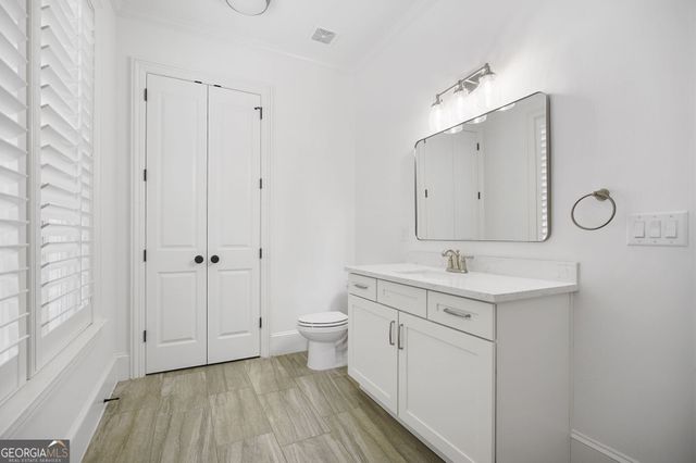 3213 Balley Forrest Drive, Alpharetta, GA 30004