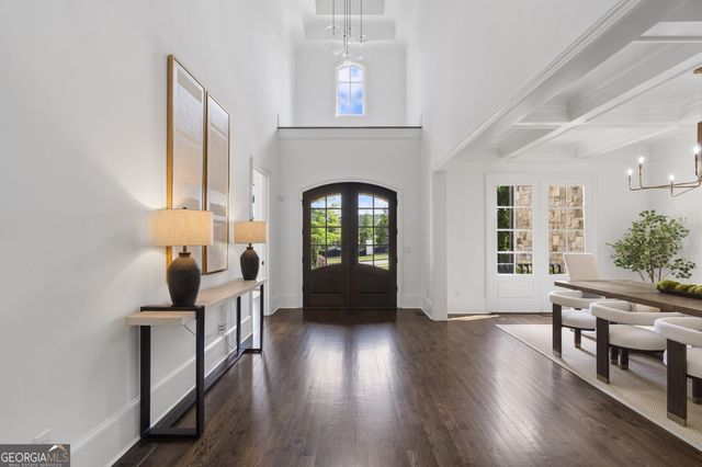 3213 Balley Forrest Drive, Alpharetta, GA 30004