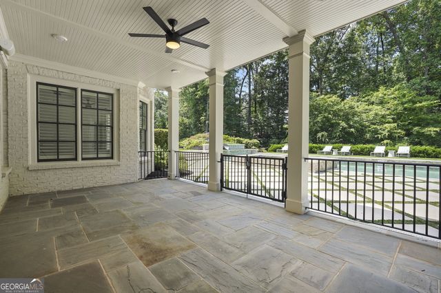 3213 Balley Forrest Drive, Alpharetta, GA 30004