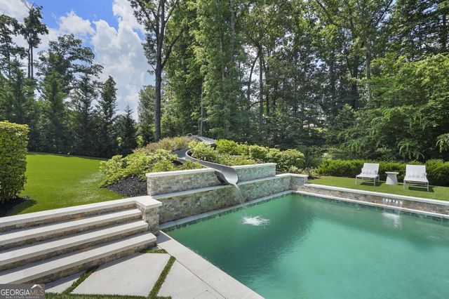 3213 Balley Forrest Drive, Alpharetta, GA 30004