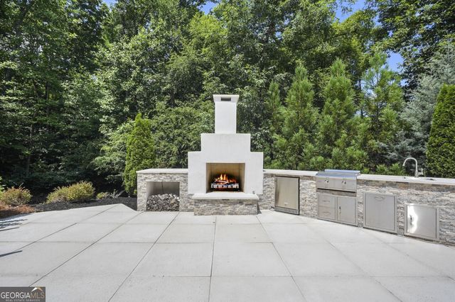 3213 Balley Forrest Drive, Alpharetta, GA 30004
