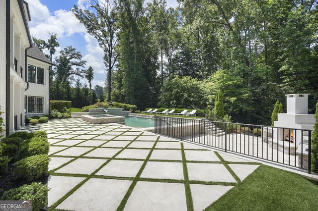 3213 Balley Forrest Drive, Alpharetta, GA 30004