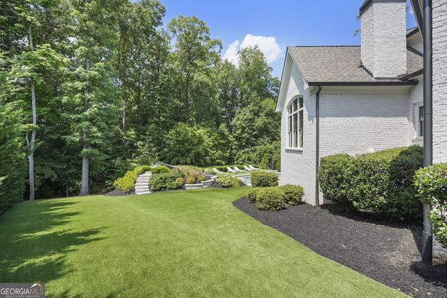 3213 Balley Forrest Drive, Alpharetta, GA 30004